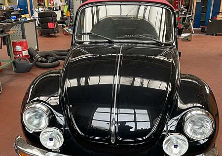 VW Käfer Volkswagen 1303 Cabrio