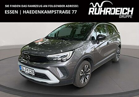 Opel Crossland Elegance 1.2 Turbo LED HUD SHZ LHZ NAVI