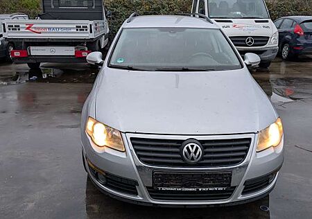 VW Passat Variant Volkswagen Trendline