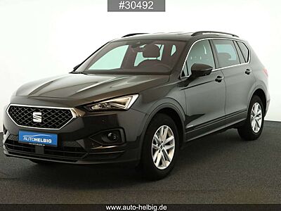 SEAT Tarraco Tarraco 1.5 TSI Style #Virtual#LED#ACC#Cam#DSG#