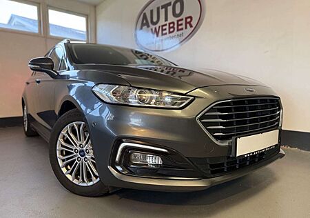 Ford Mondeo 2.0 TDCI*TITANIUM*CLIMATIC*MFL*NAVI*CAM*