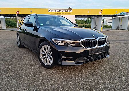 BMW 320 d Touring Aut. Advantage