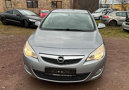 Opel Astra 1.4 NUR 76381tkm