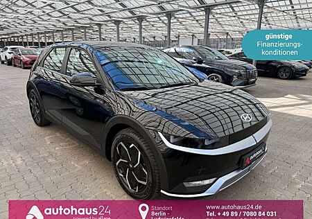 Hyundai IONIQ 5 Elektro 77,4 kWh|Navi|ACC|CarPlay|