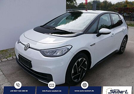 VW ID.3 Volkswagen PRO PERFORMANCE*ACC*APP-CONNECT*LED*NAVI*PARKTRONI