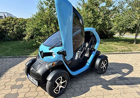 Renault Twizy Life + Eigentumsbatterie