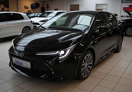 Toyota Corolla 1,8 Hybrid Team D Club Technik-Paket Bi-LED ACC 17