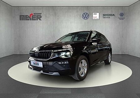 Skoda Kamiq Selection 1.5 TSI DSG Klima Navi Rückfahrkamera