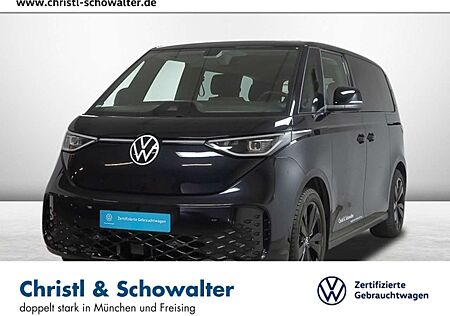 VW ID.BUZZ Volkswagen ID. Buzz N Pro 150 kW MATRIX NAVI