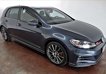 VW Golf Volkswagen VII Lim. GTI Performance Navi/LED/ACC/18Zo
