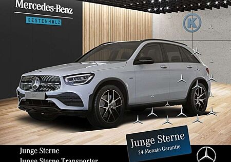 Mercedes-Benz GLC 300 de 4M *AMG*NIGHT*MEMO*PANO*MBUX*HUD*KAM*