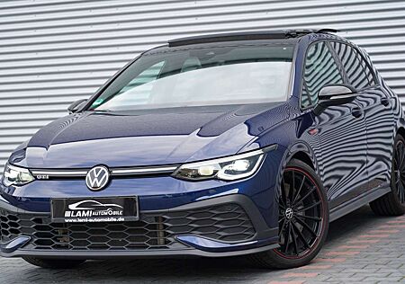 VW Golf Volkswagen GTI Clubsport PERFORMANCE AKRA PANO LEDER H&K IQ