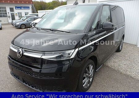 VW T7 Volkswagen Multivan Multi.Style DSG,Pano.IQ Licht,Nav.4 Jah.Garant !