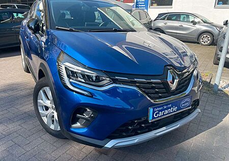 Renault Captur II Intens/Klimaaut./Navi/viele Extras!