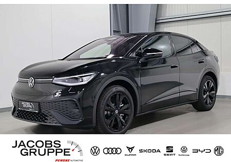 Volkswagen ID.5 Pro 210 kW 286 PS 79 kWh 1-Gang-A Black Edition/IQ.Light/ACC/IQ