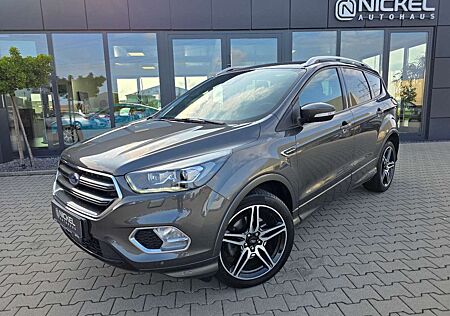 Ford Kuga ST-Line*Led*Kamera*E-Klappe*Sony*Winter*ACC