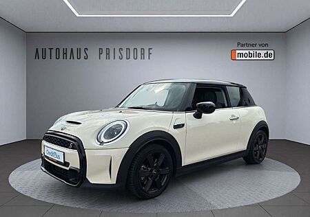 Mini Cooper S Classic Trim/Automatik/Kamera/LED/