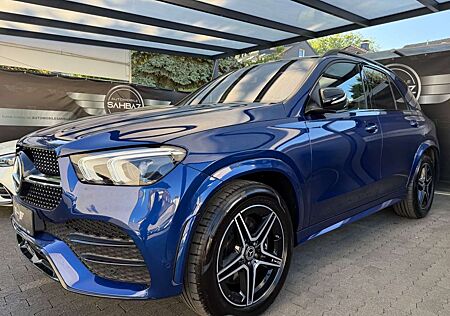 Mercedes-Benz GLE 300 d 4Matic *AMG*PANO*WIDESCREEN*AUGMENTED