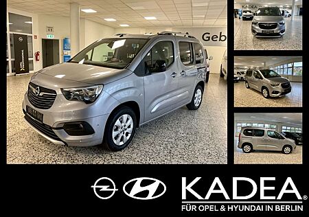 Opel Combo Life - Ultimate Navi+Pano+SD+SHZ+2xKlima