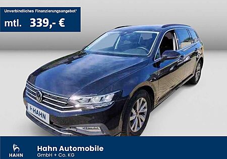 VW Passat Variant Volkswagen 1.5 TSI DSG Business AHK Navi ACC