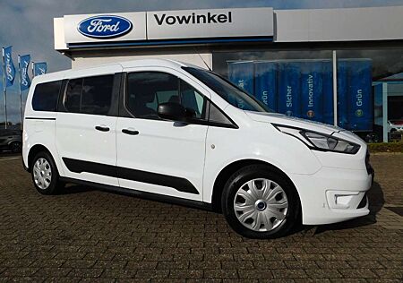 Ford Transit Connect Transit/Tourneo CONNECT Kombi L2 TREND+NAV+ACC