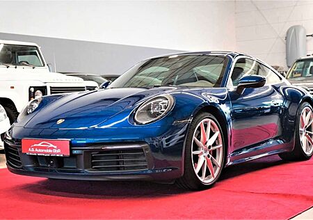 Porsche 992 911 Carrera S Coupe *1.Hand*Unfallfrei*Matrix*