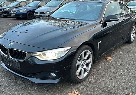 BMW 425 d Advantage