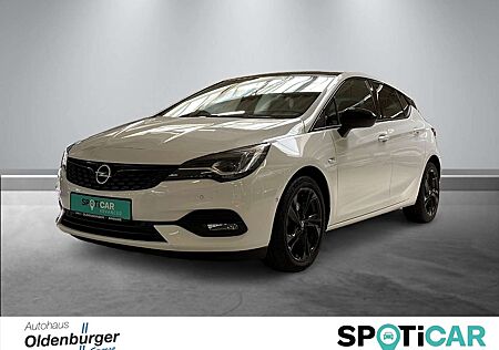 Opel Astra Ultimate Automatik, Alcantara, CarPlay/AndroidAuto