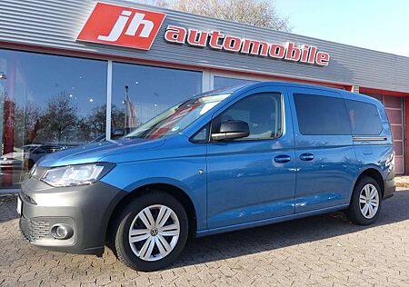 VW Volkswagen Others Caddy Maxi 7 Sitze Sitzheizung*Kamera*8-fach