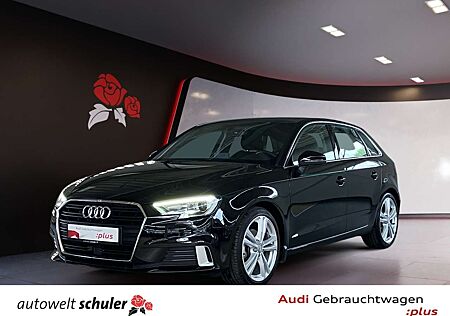 Audi A3 Sportback 35 1.5 TFSI sport Xenon ACC SHZ