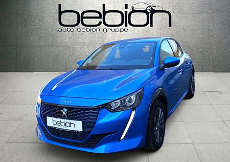 Peugeot 208 e- Elektromotor 136 (e-) e- Allure Pack PDC