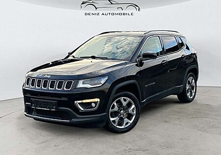 Jeep Compass Limited 4WD