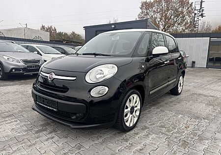 Fiat 500L 0,9 Ltr. Pop Star / Klima / PDC / Euro6