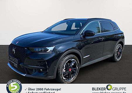 DS Automobiles DS7 Crossback DS 7 Crossback PureTech 180 Performance Line+