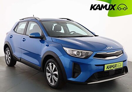 Kia Stonic 1.0 T-GDI Vision+TEMPO+CARPALY+DAB+MFL