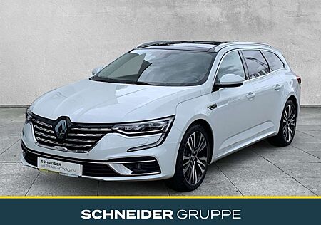 Renault Talisman Grandtour INITIALE PARIS dCi 190 KAMERA