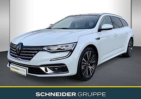 Renault Talisman Grandtour INITIALE PARIS dCi 190 KAMERA