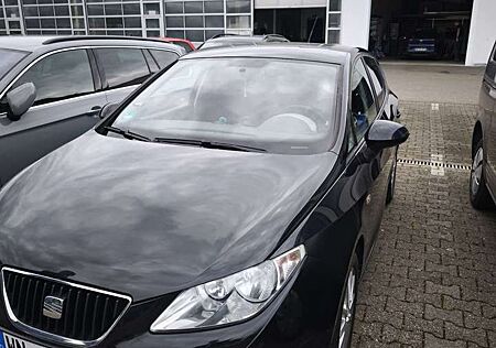 Seat Ibiza 1.4 16V Style