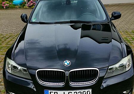 BMW 318i 318