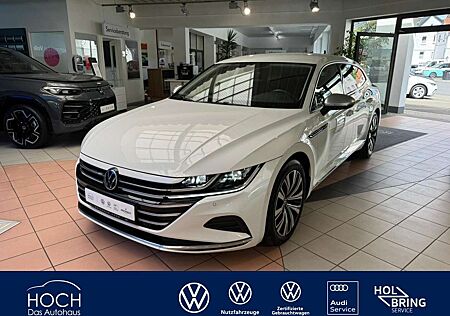 VW Arteon Volkswagen Shooting Brake 2.0 TDI Elegance+LED DSG+AHK+