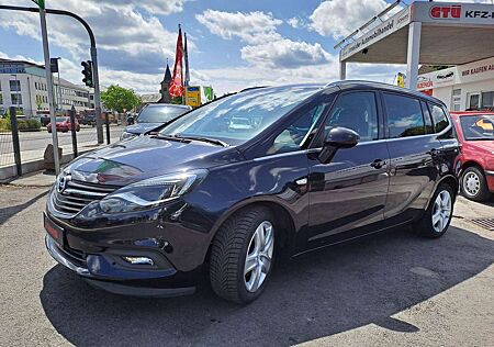 Opel Zafira C Innovation *7 Sitzer*Kam*Navi*LED*DAB*