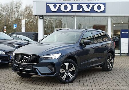 Volvo XC 60 XC60 Plus Dark T6 AWD Plug-in Hybrid PANO/HUD