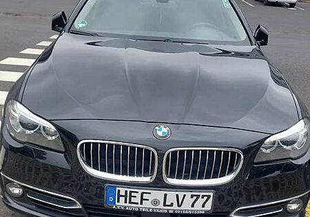 BMW 530d 530 Touring Aut. Luxury Line