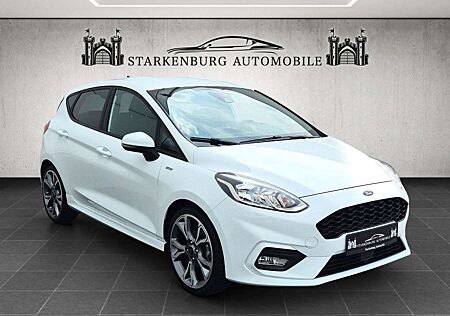 Ford Fiesta ST-Line/Sportsitze/Carplay/Pdc/Klima/Spur