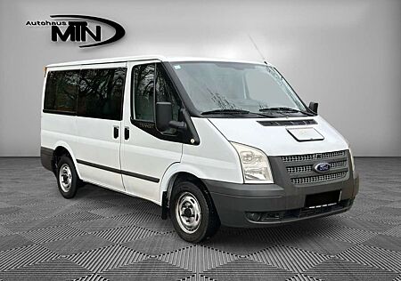 Ford Transit BUS H1+L1 9.Sitzer Klima PDC 1.HAND