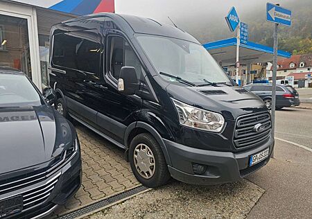 Ford Transit Kasten 350 L2 Trend Automatik Camera