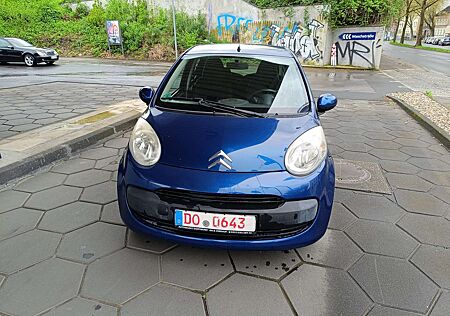 Citroën C1 Citroen 1Hand erst134000 Klima TÜV & Kupplung neu