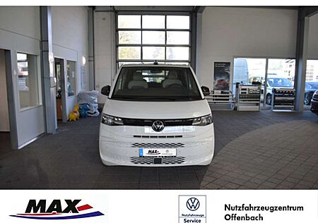 VW T7 Volkswagen Multivan Multivan eHybrid 110kW/ 85kW DSG AHK NAVI PDC