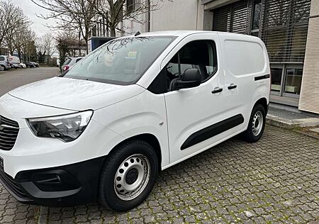 Opel Combo E Cargo Selection~ NAVI