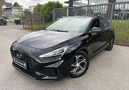 Hyundai i30 Fastback N Line Mild-Hybrid AUTOMATIK/PANO!!